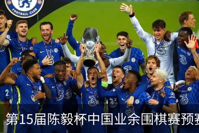 第15届陈毅杯中国业余围棋赛预赛收官 本赛阵容出炉